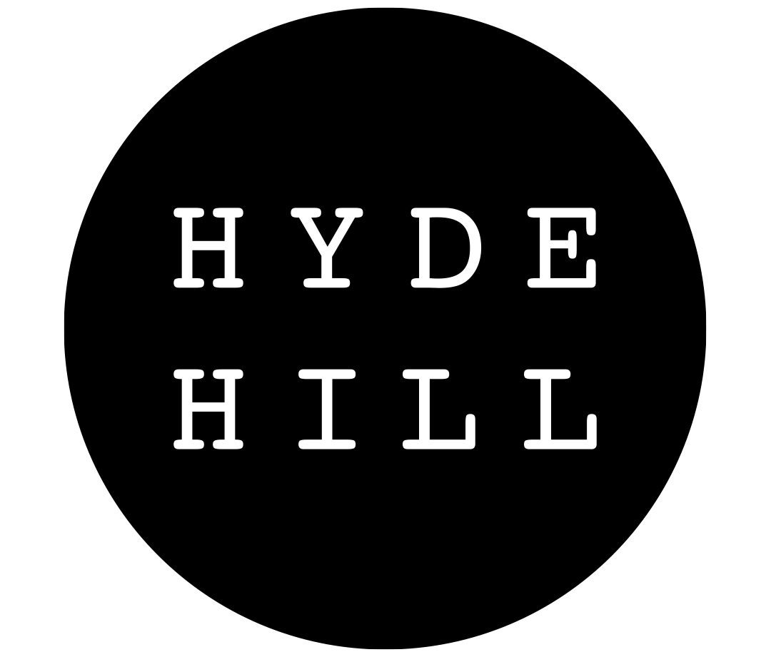 Hyde Hill